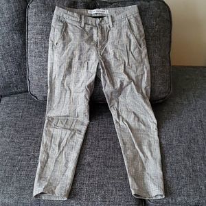 Men's Denim Co British Styke Chinos